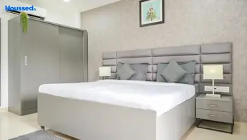 Project Image of Girls & Boys PG/Hostel in Housr Platinum Iffco Chowk Sector 27, Gurgaon - Image 306190