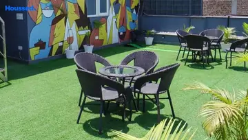 Project Image of Girls & Boys PG/Hostel in Housr Sector 42 Sector 42, Gurgaon - Image 306193