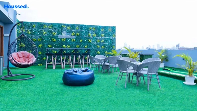 Project Image of Girls & Boys PG/Hostel in Housr Sector 56, Sector 56 - Image 306197