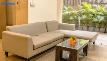 Sample Apartment of Girls PG/Hostel in Uniliv Oak Saket, New Delhi - Image 306206
