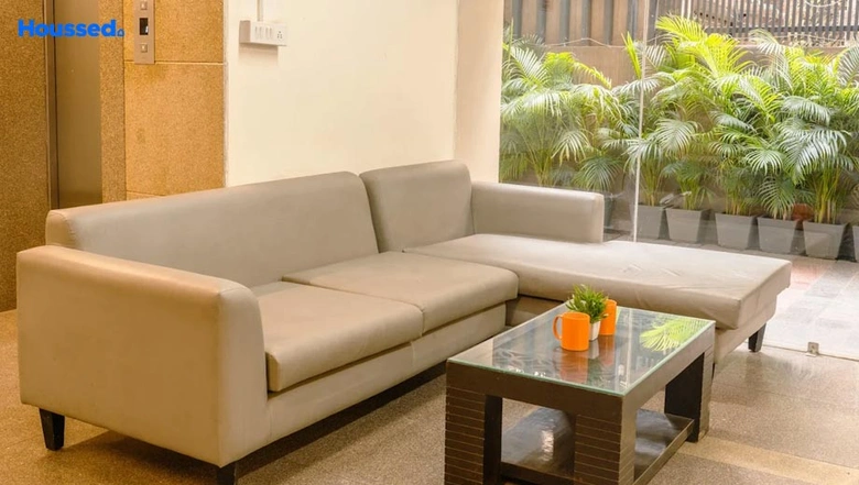 Sample Apartment of Girls PG/Hostel in Uniliv Oak, Saket - Image 306206