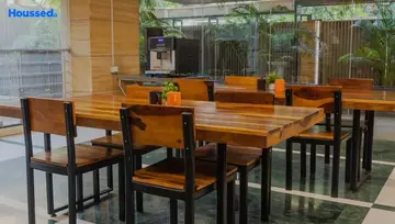 Sample Apartment of Girls PG/Hostel in Uniliv Oak Saket, New Delhi - Image 306204