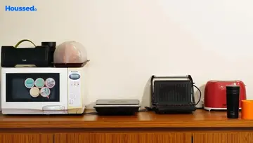Sample Apartment of Girls & Boys PG/Hostel in Uniliv Willow Malviya Nagar, New Delhi - Image 306212