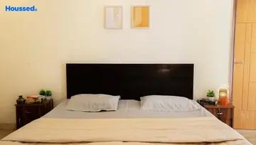 Sample Apartment of Girls & Boys PG/Hostel in Uniliv Willow Malviya Nagar, New Delhi - Image 306209