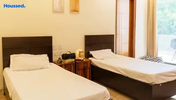 Sample Apartment of Girls & Boys PG/Hostel in Uniliv Willow Malviya Nagar, New Delhi - Image 306211