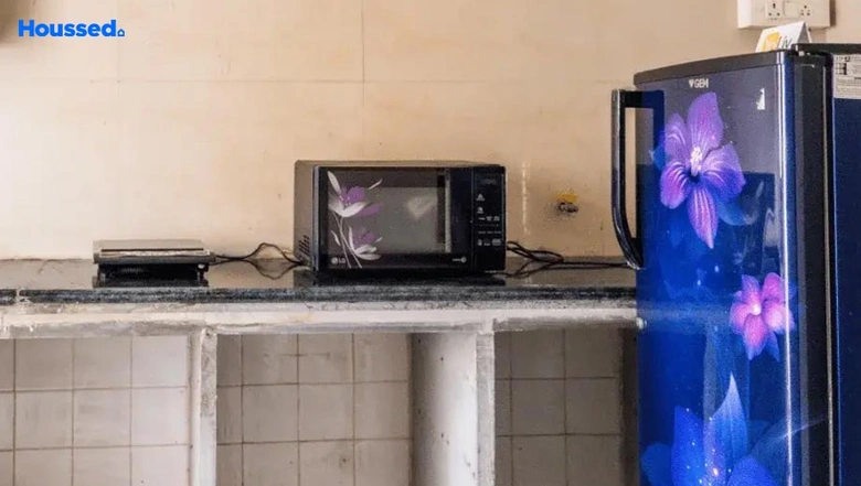 Project Image of Boys PG/Hostel in Yoliv Astrum, Ambawadi - Image 306215
