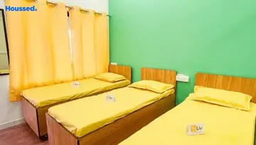 Project Image of Boys PG/Hostel in Yoliv Astrum Ambawadi, Ahmedabad - Image 306216