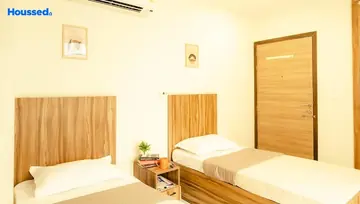 Sample Apartment of Girls PG/Hostel in Uniliv Maple Hauz Khas, New Delhi - Image 306221