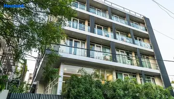 Sample Apartment of Girls PG/Hostel in Uniliv Maple Hauz Khas, New Delhi - Image 306224