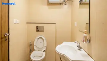 Sample Apartment of Girls PG/Hostel in Uniliv Maple Hauz Khas, New Delhi - Image 306222