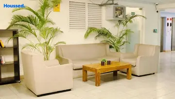 Sample Apartment of Girls PG/Hostel in Uniliv Maple Hauz Khas, New Delhi - Image 306223