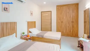 Sample Apartment of Girls PG/Hostel in Uniliv Maple Hauz Khas, New Delhi - Image 306220