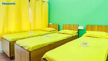 Project Image of Boys PG/Hostel in Yoliv Aura Paldi, Ahmedabad - Image 306225