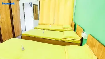 Project Image of Boys PG/Hostel in Yoliv Aura Paldi, Ahmedabad - Image 306227
