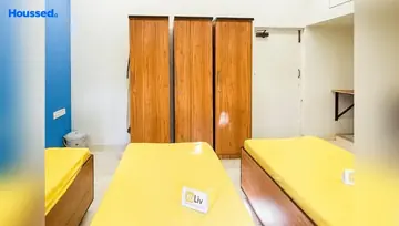Project Image of Boys PG/Hostel in Yoliv Aura Paldi, Ahmedabad - Image 306226