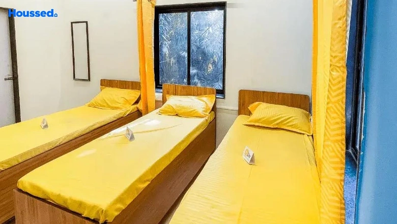 Project Image of Boys PG/Hostel in Yoliv Galaxy, Navrangpura - Image 306235