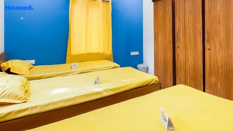 Project Image of Boys PG/Hostel in Yoliv Galaxy, Navrangpura - Image 306234