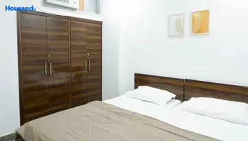 Sample Apartment of Girls PG/Hostel in Uniliv Teak Vasant Vihar, New Delhi - Image 306238