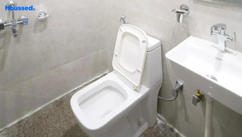 Sample Apartment of Girls PG/Hostel in Uniliv Teak, Vasant Vihar - Image 306237