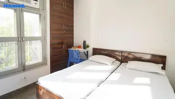 Sample Apartment of Girls PG/Hostel in Uniliv Teak Vasant Vihar, New Delhi - Image 306240