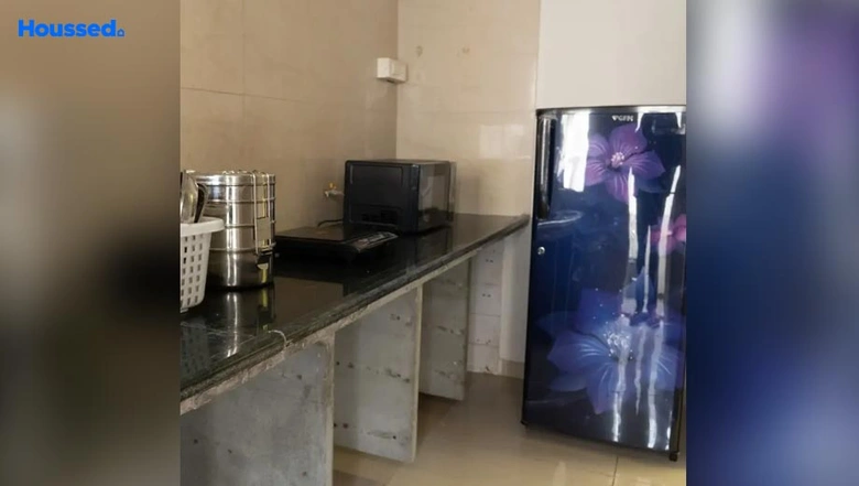 Project Image of Girls PG/Hostel in Yoliv Nova, Navrangpura - Image 306245