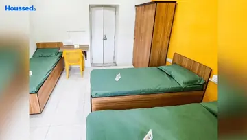 Project Image of Girls PG/Hostel in Yoliv Nova Navrangpura, Ahmedabad - Image 306242
