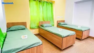 Project Image of Girls PG/Hostel in Yoliv Nova Navrangpura, Ahmedabad - Image 306244