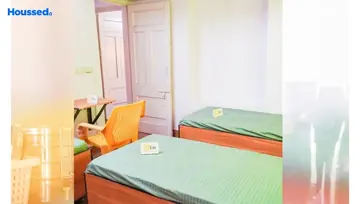 Project Image of Girls PG/Hostel in Yoliv Nova Navrangpura, Ahmedabad - Image 306246