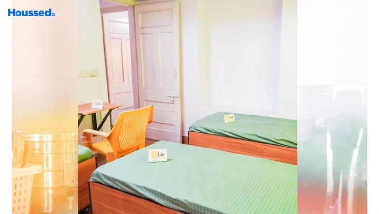 Project Image of Girls PG/Hostel in Yoliv Nova, Navrangpura - Image 306246