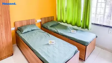 Project Image of Boys PG/Hostel in Yoliv Star Vastrapur, Ahmedabad - Image 306251