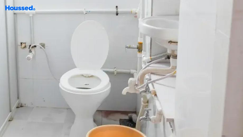 Project Image of Boys PG/Hostel in Yoliv Star, Vastrapur - Image 306248