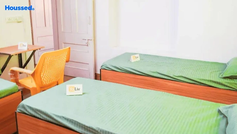Project Image of Boys PG/Hostel in Yoliv Star, Vastrapur - Image 306247