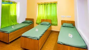 Project Image of Boys PG/Hostel in Yoliv Star Vastrapur, Ahmedabad - Image 306249