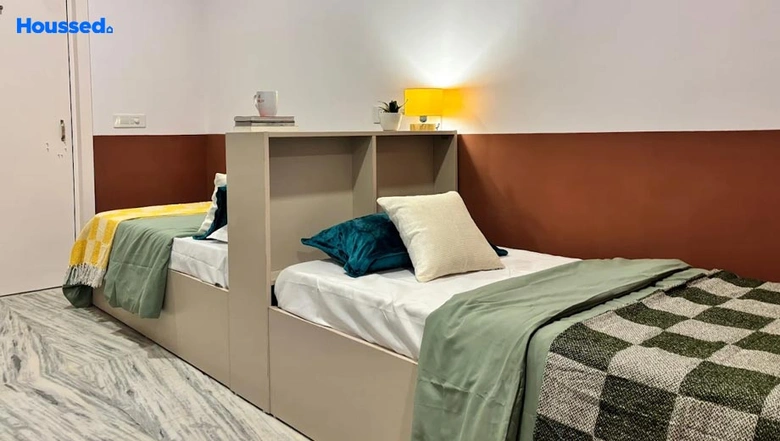 Sample Apartment of Girls PG/Hostel in Uniliv Huddle Stays Nova, Saket - Image 306253
