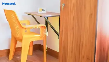 Project Image of Boys PG/Hostel in Yoliv Stellar Vastrapur, Ahmedabad - Image 306258
