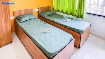 Project Image of Boys PG/Hostel in Yoliv Stellar Vastrapur, Ahmedabad - Image 306262