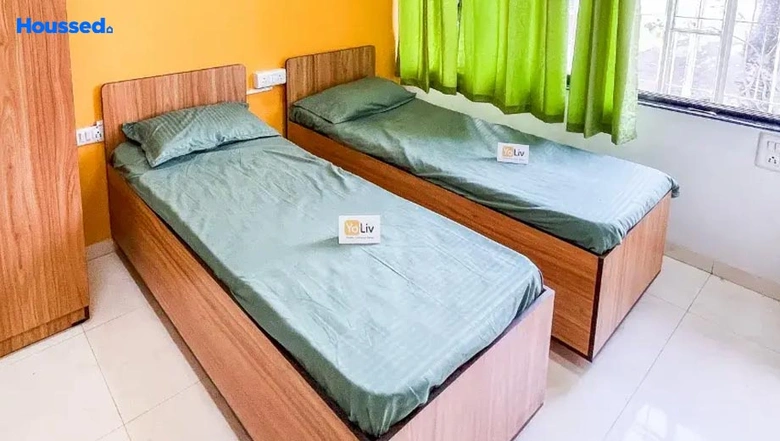 Project Image of Boys PG/Hostel in Yoliv Stellar, Vastrapur - Image 306262