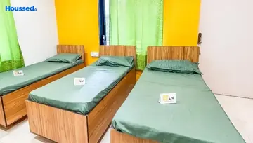 Project Image of Boys PG/Hostel in Yoliv Stellar Vastrapur, Ahmedabad - Image 306260