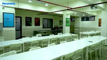 Project Image of Boys PG/Hostel in Feels Like Home Aspire Ashok Vatika, Ahmedabad - Image 306266