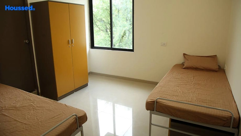 Project Image of Boys PG/Hostel in Feels Like Home Aspire, Ashok Vatika - Image 306264