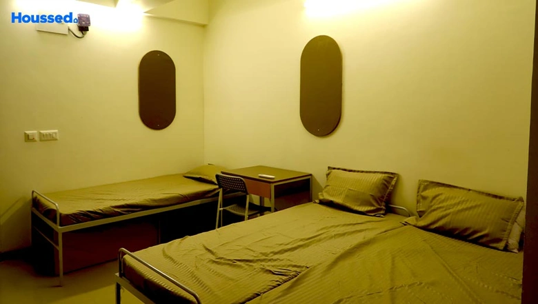 Project Image of Boys PG/Hostel in Feels Like Home Aspire, Ashok Vatika - Image 306265