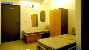 Project Image of Boys PG/Hostel in Feels Like Home Aspire Ashok Vatika, Ahmedabad - Image 306263