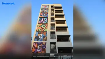 Project Image of Boys PG/Hostel in Feels Like Home Aspire Ashok Vatika, Ahmedabad - Image 306268