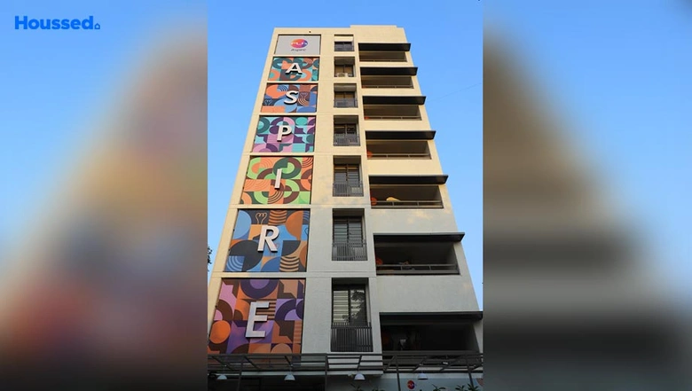 Project Image of Boys PG/Hostel in Feels Like Home Aspire, Ashok Vatika - Image 306268