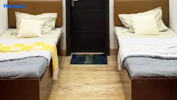 Sample Apartment of Boys PG/Hostel in Uniliv Birch Shakti Nagar, New Delhi - Image 306269