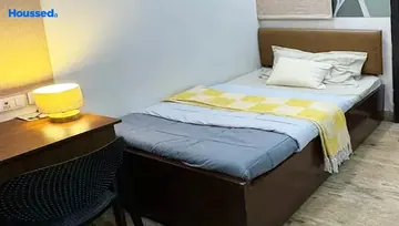 Sample Apartment of Boys PG/Hostel in Uniliv Birch Shakti Nagar, New Delhi - Image 306270