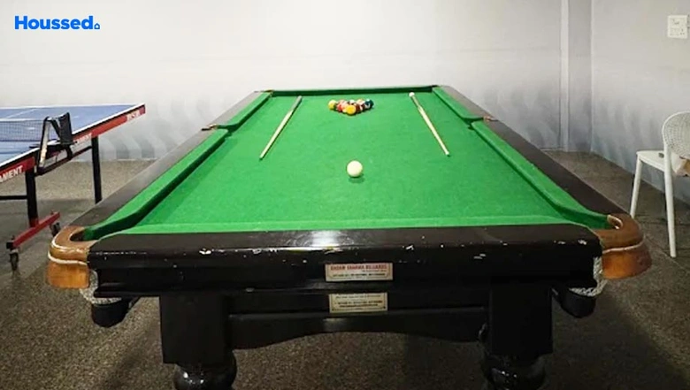 Sample Apartment of Boys PG/Hostel in Uniliv Birch, Shakti Nagar - Image 306272
