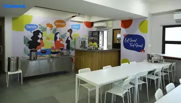Project Image of Girls PG/Hostel in Stayflh Feels Like Home Canvas Navrangpura, Ahmedabad - Image 306274