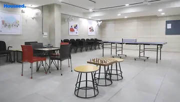 Project Image of Girls PG/Hostel in Stayflh Feels Like Home Explorer University Area, Ahmedabad - Image 306282