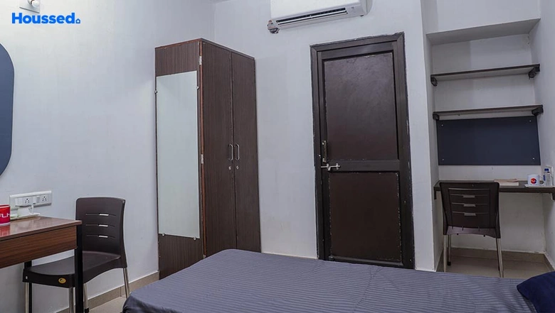 Project Image of Girls PG/Hostel in Stayflh Feels Like Home Explorer, University Area - Image 306286
